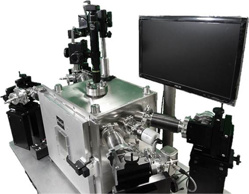 MicroXact Semi-Automated Vacuum Probe Systems