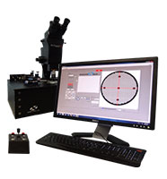 MicroXact XactTest Probe Station Automation Software Solution