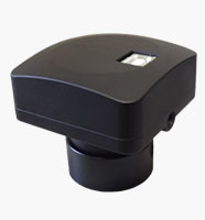 MicroXact microscope camera