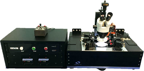 MicroXact Semi-Automated Probe Stations