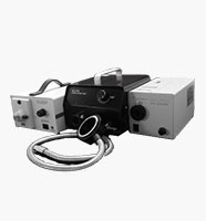 MicroXact Illumination Sources and Shutter Systems