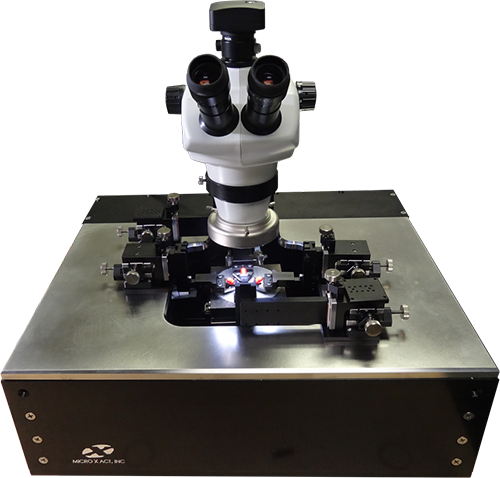 MicroXact RF Probes