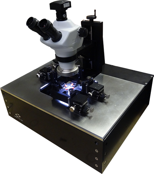 MicroXact RF Probes