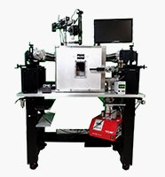 MicroXact Semi-Automated Vacuum Probe Systems