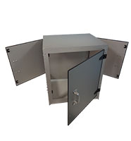 MicroXact shielding systems